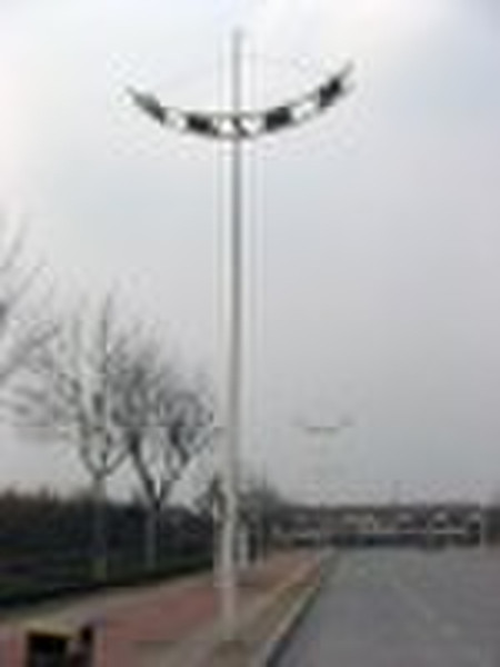 Lampe Pole