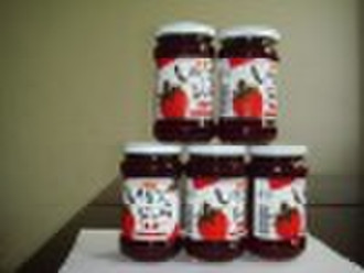 strawberry jam