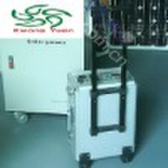 Solar Power System (Solar Generator)