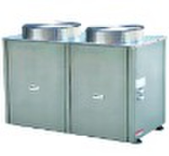 Heat pump water heater