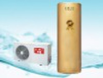 air source heat pumps