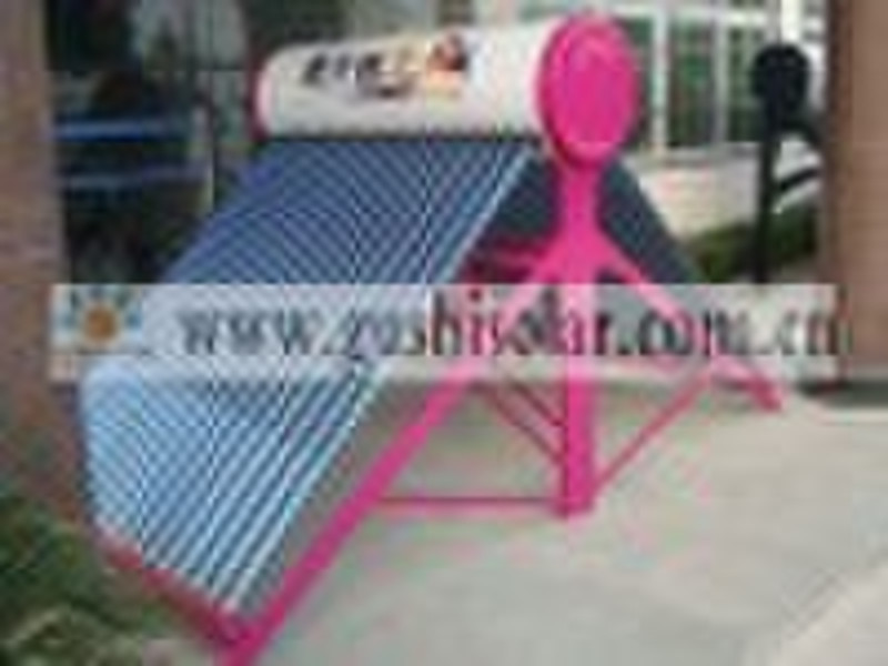 GUSHI Integrated Solar Water Heater