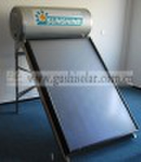 GUSHI Integrated Flat Panel Solar Water Heater