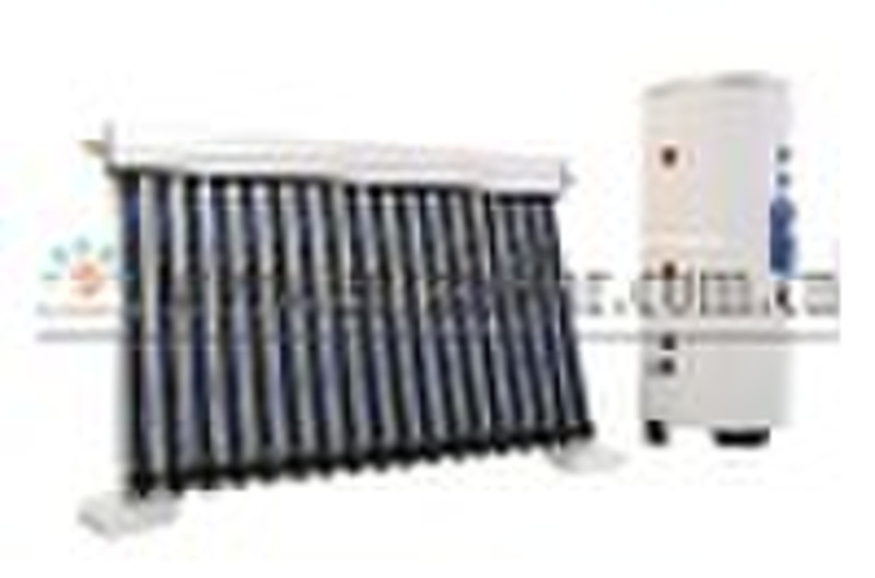 GUSHI Split Solar  Water Heater(CE CCC ISO9001)