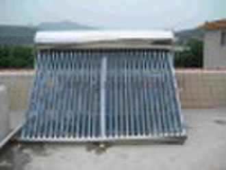 GUSHI Stainless Steel Solar Water Heater