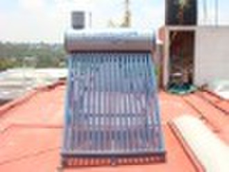 solar water heater