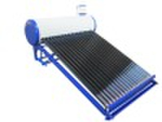 solar water heater