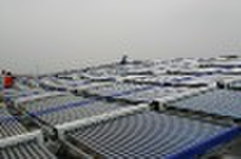 solar thermal project