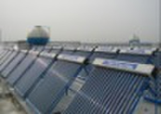 solar water heater