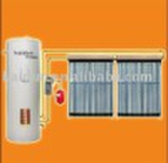 Split Solar Heater (KD-SPA)