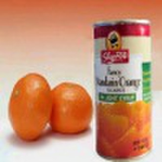 425g Canned Mandarin orange