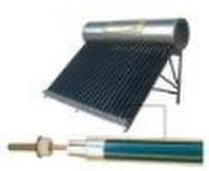 Meiguang solar hot water heater best for family us