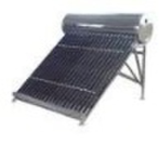 Meiguang solar water heater best for family use