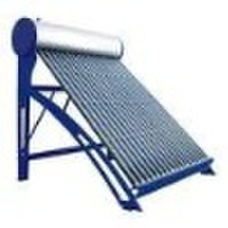 Meiguang solar water heater best for family use