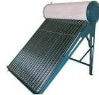 Meiguang solar water heater best for family use