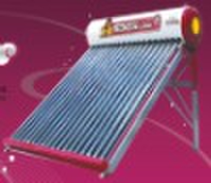 solar  water heater