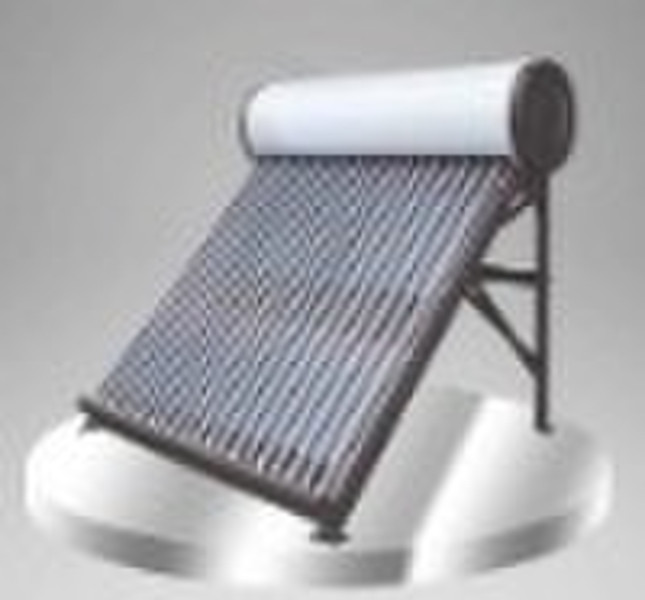 solar energy water heater