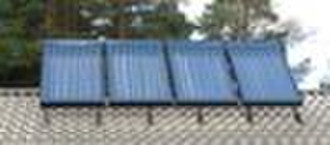 solar flat collector