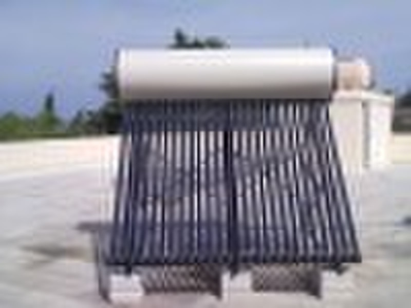 MHP Solar Water Heater