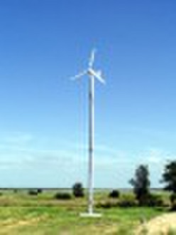 5KW windbetriebener Generator