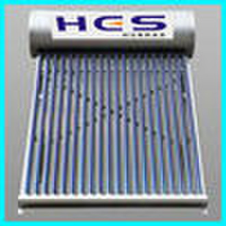 Solar heater