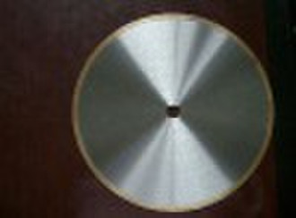 diamond saw blade for tile, glass,marble