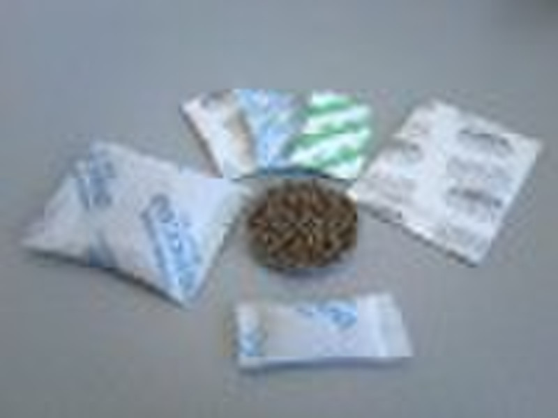 Mineral Desiccant