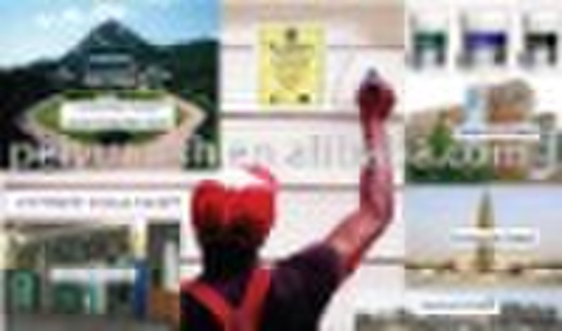 Exterior Wall Coating