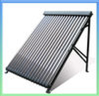 JNSC- Solar keymark Heat pipe solar collector