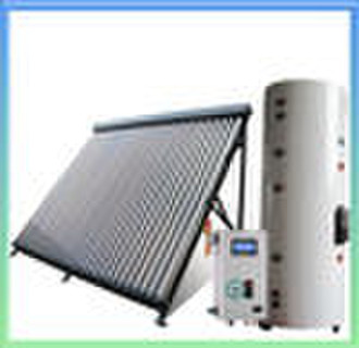 split type pressure solar water heater--(JNNS)
