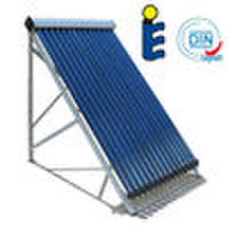 Solar Collector(Solar keymark)