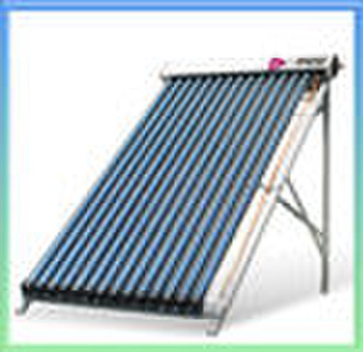 Evacuated Tube Solar Thermal Collector