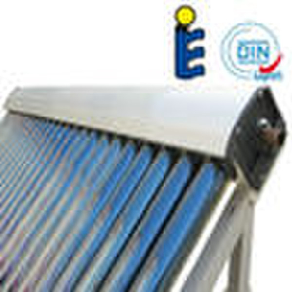 solar collector(high absorption rate)