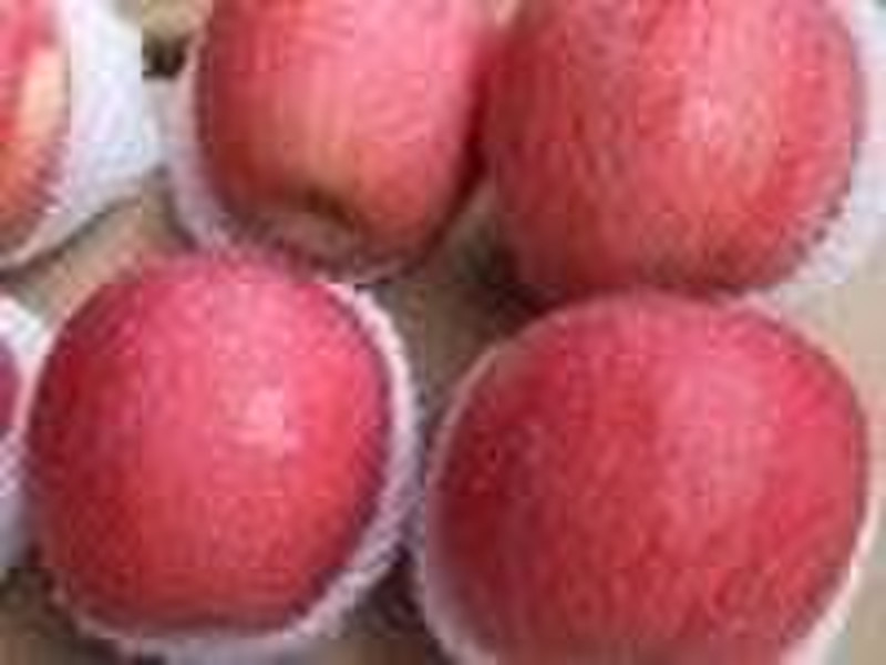 chinese Apfel (blush)