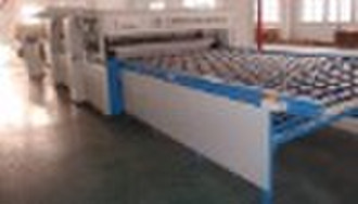 solar laminating machine