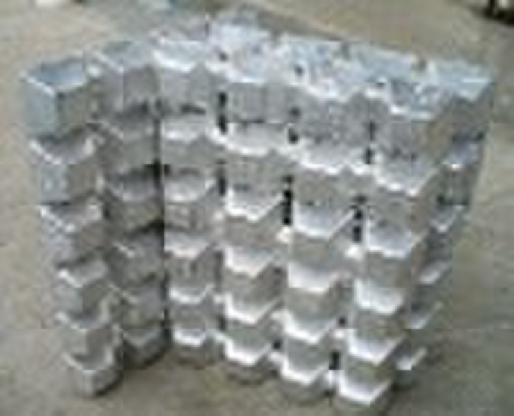 Beryllium Aluminium Alloy