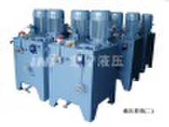 Hydraulic Powerpacks