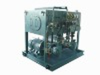 Hydraulic Powerpacks