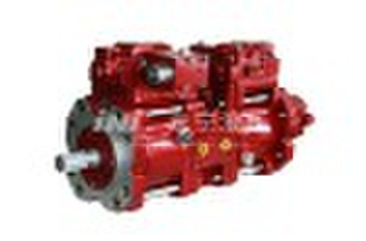 Hydraulic Motors