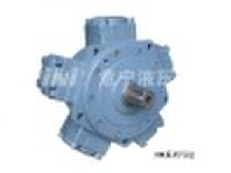 Hydraulic Motors