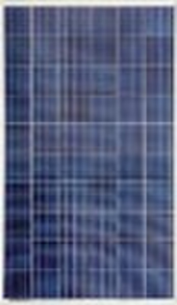 Polycrystalline Silicon Solar Modules