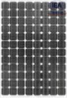 Monocrystalline Silicon Solar Modules