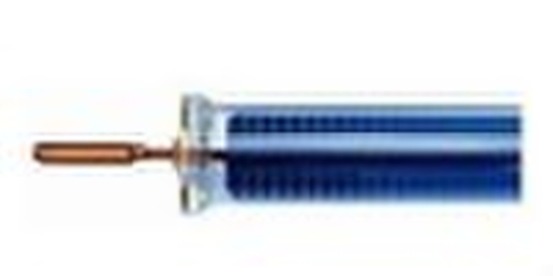 Magnet solar vacuum tube