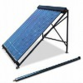 parts flat plate solar collector