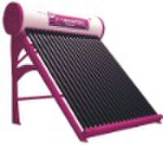 Solar Power Geyer mit CE