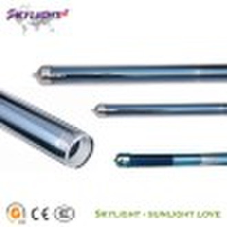 Vacuated Tube for Solar Water System (SLAGC)