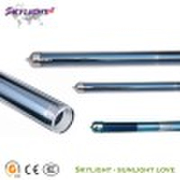 Vacuated Tube for Solar Water System (SLAGC)