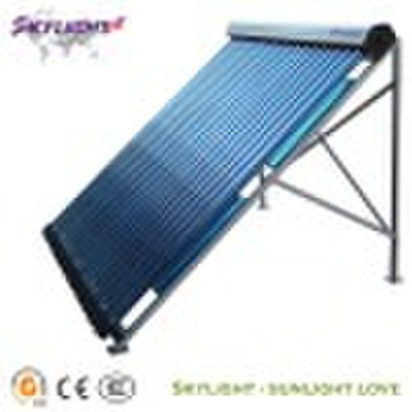 Heat Pipe Solar Collector (CE ISO CCC)