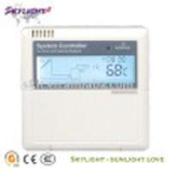 Solar Water Heater Controller