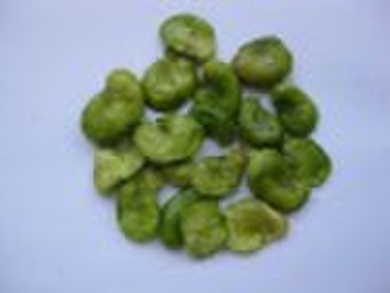 зеленые бобы (VF закуски)